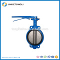 dn 150 tomoe Wafer Type Butterfly Valve TLBV003L